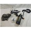 Image 1 : PAINTBALL GUN PARTS
