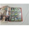 Image 2 : BINDER FULL ALL SPORTS PLAYER CARDS