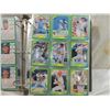 Image 2 : 1990 SCORE BASEBALL CARD SET BINDER