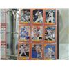 Image 4 : 1990 SCORE BASEBALL CARD SET BINDER