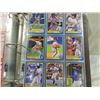 Image 5 : 1990 SCORE BASEBALL CARD SET BINDER