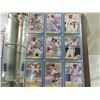 Image 6 : 1990 SCORE BASEBALL CARD SET BINDER