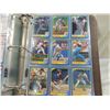 Image 7 : 1990 SCORE BASEBALL CARD SET BINDER