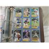 Image 8 : 1990 SCORE BASEBALL CARD SET BINDER