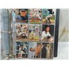 Image 8 : 1992 STADIUM CLUB SET BASEBALL CARD BINDER