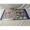 Image 2 : BINDER FULL MISC BASKETBALL CARDS