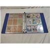 Image 2 : BINDER FULL MISC FOOTBALL CARDS