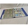 Image 2 : BINDER FULL MISC BASEBALL CARDS