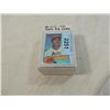 Image 1 : 86 MINT 1981 TOPPS BASEBALL CARDS