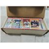 Image 2 : BOX MISC SCORE FOOTBALL CARDS