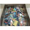 Image 1 : BOX LOT MISC LOOSE BASEBALL CARDS