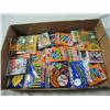 Image 1 : BOX LOT ASSORTED BASEBALL CARD PACKS