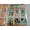 Image 1 : LOT 44 1989 TOPPS FOOTBALL 1000 YARD INSERT