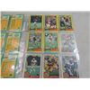 Image 2 : LOT 44 1989 TOPPS FOOTBALL 1000 YARD INSERT