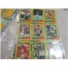 Image 4 : LOT 44 1989 TOPPS FOOTBALL 1000 YARD INSERT
