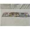 Image 1 : LOT 12 MISC BRETT FAVRE FOOTBALL CARDS