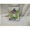 Image 1 : 2007 SCORE ADRIAN PETERSON ROOKIE CARD