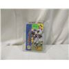 Image 1 : KI-JANA CARTER ROOKIE AUTO FOOTBALL CARD