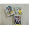 Image 1 : LOT 4 MISC BASEBALL CARD SETS