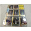 Image 2 : 1997 BOWMAN BEST BASKETBALL CARD SET