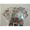 Image 1 : LOT 100 MISC BASKETBALL CARDS