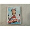 Image 1 : WHITE SOX TOPPS TEAM BASEBALL CARD SET