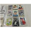 Image 2 : LOT 62 MISC STARS & ROOKIE BASEBALL CARDS