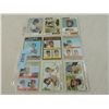 Image 1 : LOT 9 MISC BASEBALL CARDS: LEE, PALMER, CAREW