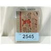 Image 2 : 1958 JERRY LUMPE #193 MINT ROOKIE CARD