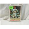 Image 1 : 1976 TOPPS CARL YASTRZEMSKI #230 BASEBALL CARD