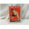 Image 1 : 1958 TOPPS BILLY HOEFT #13 BASEBALL CARD