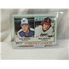Image 1 : 1978 TOPPS STRIKEOUT LEADERS #206 BASEBALL CARD