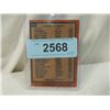 Image 2 : 1978 TOPPS STRIKEOUT LEADERS #206 BASEBALL CARD