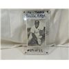 Image 1 : 1969 TOPPS DECKLE EDGE BOB GIBSON #29