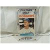 Image 1 : 1964 TOPPS DON DRYSDALE #120 BASEBALL CARD