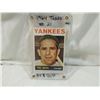 Image 1 : 1964 TOPPS YOGI BERRA #21 BASEBALL CARD