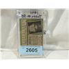 Image 2 : 1971 TOPPS STEVE CARLTON #55 BASEBALL CARD