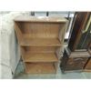 Image 1 : 3 SELF SMALL BOOKCASE