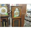 Image 2 : RIDGEWAY GRANFATHER CLOCK CASE