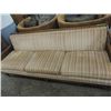 Image 1 : LARGE VINTAGE SOFA