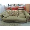 Image 2 : HONQUEST BARRINGTON GREEN CONTEMPORARY SOFA