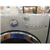 Image 2 : FRIGIDAIRE AFFINITY STEAM FRONT LOAD WASHER W STAM