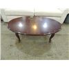 Image 1 : ELEGANT POLISHED COFFEE TABLE & SIDE TABLE