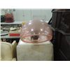 Image 2 : LOT 2 VINTAGE SALON HAIR DRYER CHAIRS