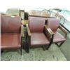 Image 2 : LOT 3 OFFICE CHAIRS