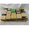 Image 1 : LOT 53 ASSORTED 8 TRACK TAPES