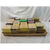 Image 2 : LOT 53 ASSORTED 8 TRACK TAPES