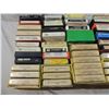 Image 3 : LOT 53 ASSORTED 8 TRACK TAPES