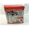 Image 2 : BOOT & SHOE DRYER