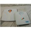 Image 1 : LOT 2 BATHROOM SCALES